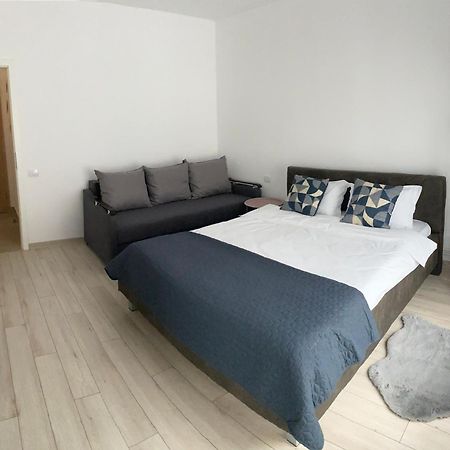 Appartement Deea H24 à Rîşnov Extérieur photo