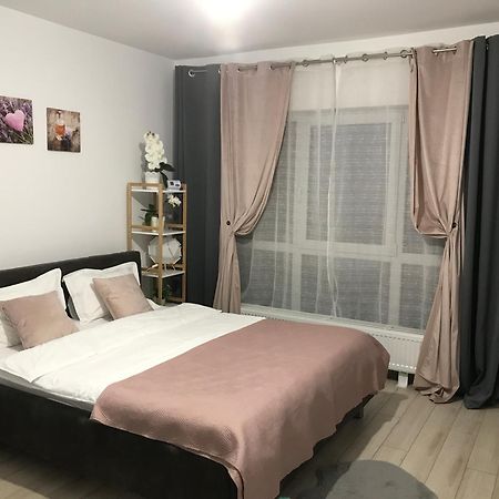 Appartement Deea H24 à Rîşnov Extérieur photo