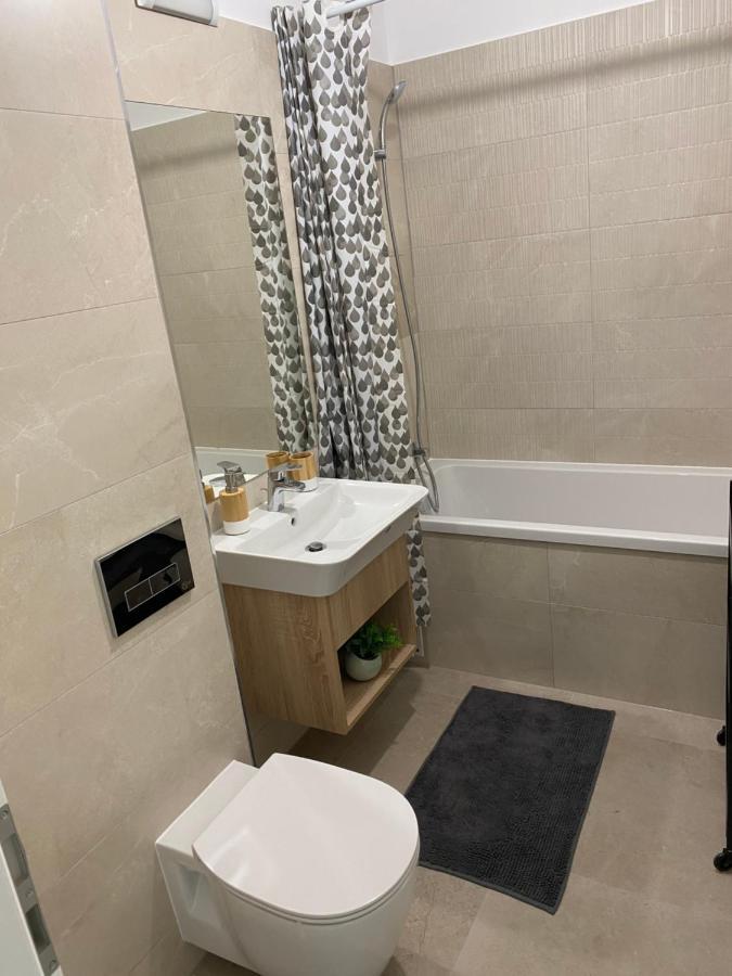 Appartement Deea H24 à Rîşnov Extérieur photo