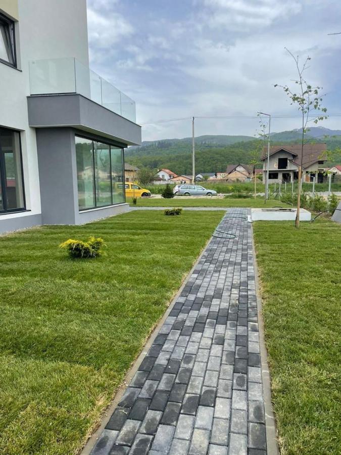 Appartement Deea H24 à Rîşnov Extérieur photo