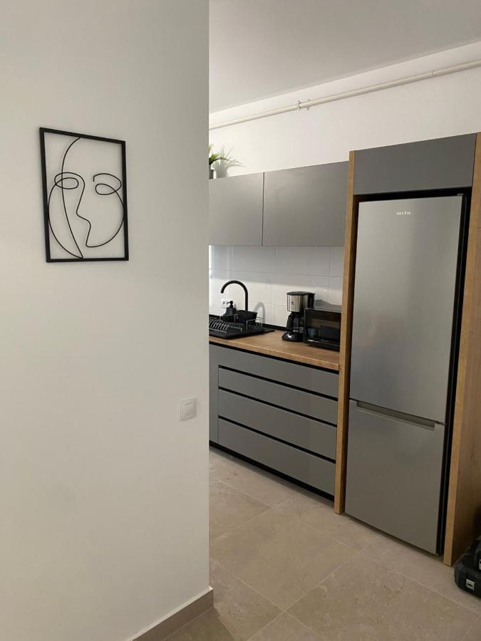 Appartement Deea H24 à Rîşnov Extérieur photo