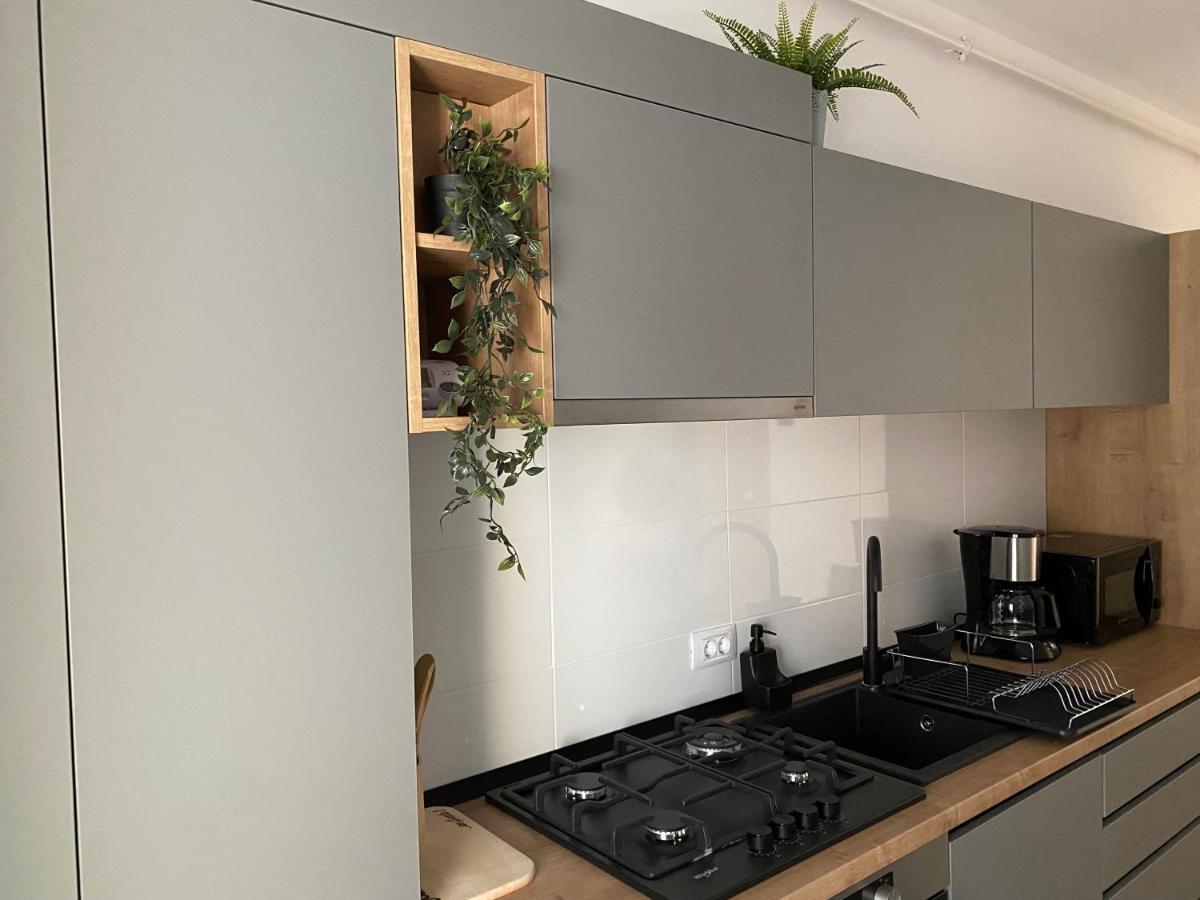 Appartement Deea H24 à Rîşnov Extérieur photo