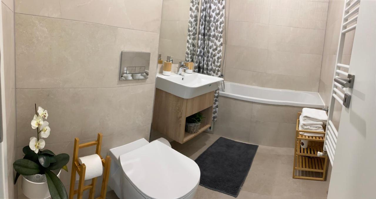 Appartement Deea H24 à Rîşnov Extérieur photo