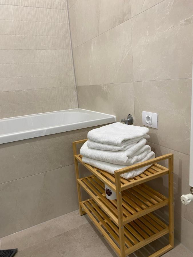 Appartement Deea H24 à Rîşnov Extérieur photo
