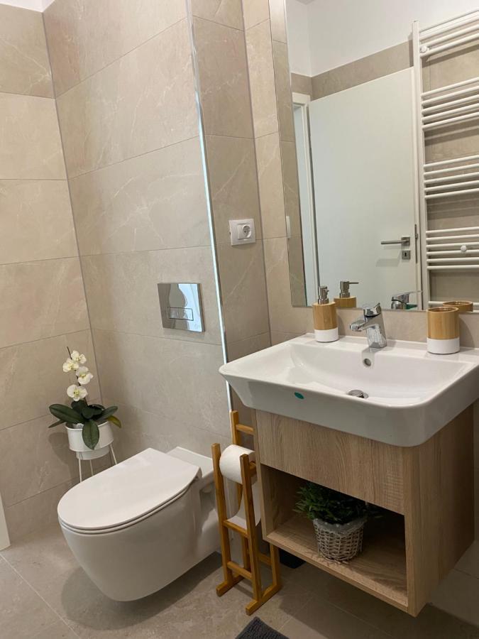 Appartement Deea H24 à Rîşnov Extérieur photo