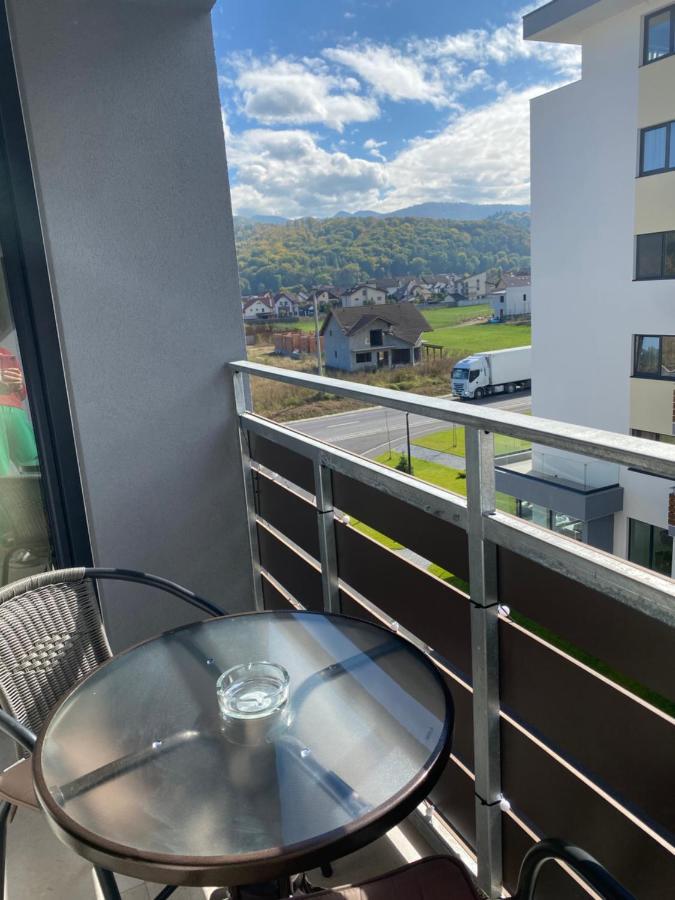Appartement Deea H24 à Rîşnov Extérieur photo