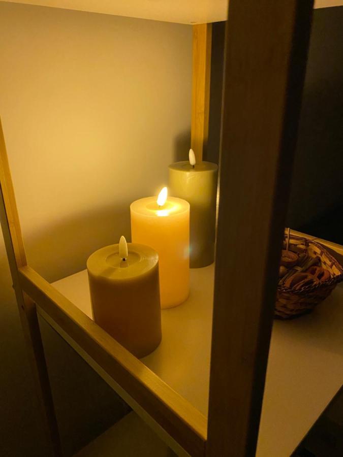 Appartement Deea H24 à Rîşnov Extérieur photo