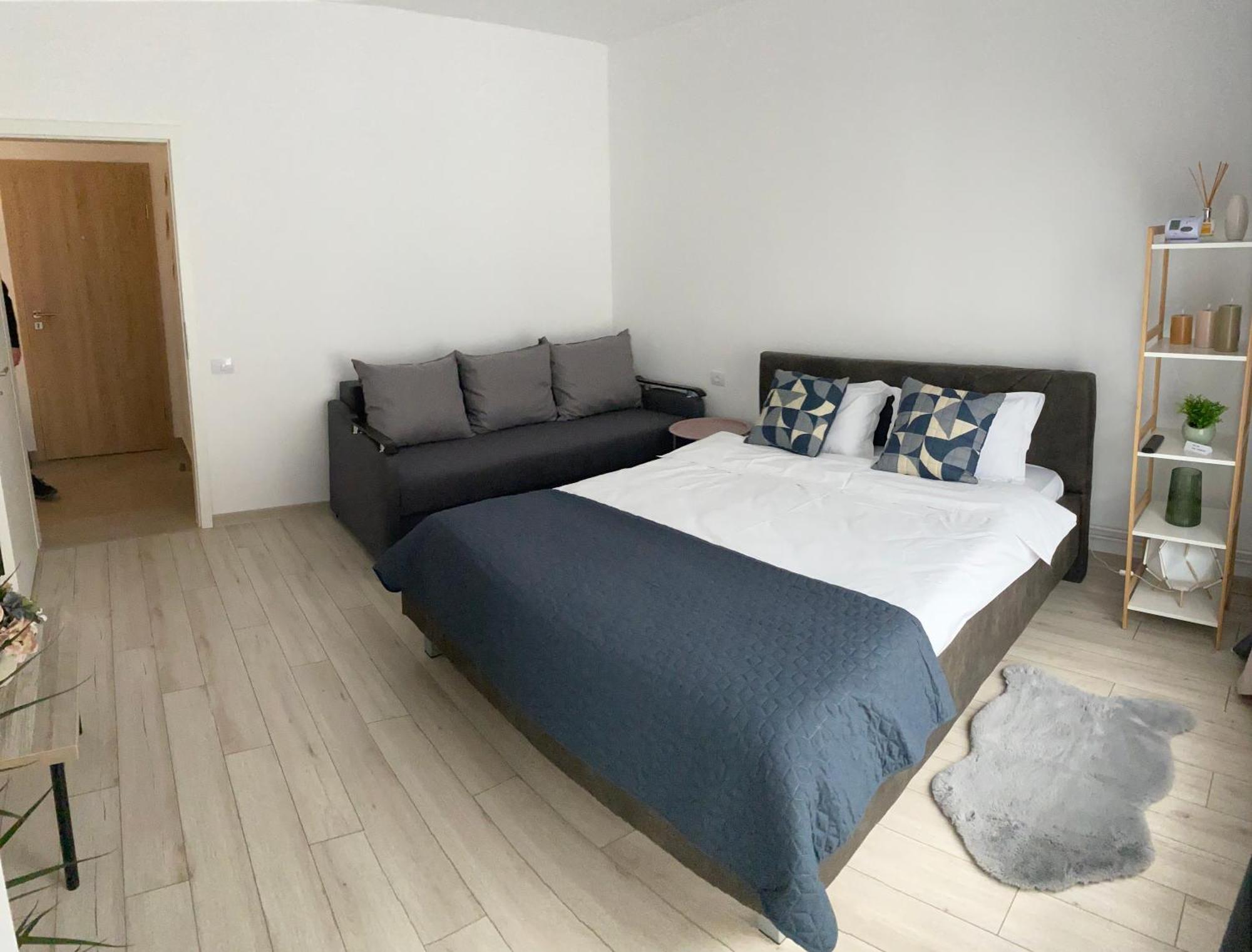 Appartement Deea H24 à Rîşnov Extérieur photo