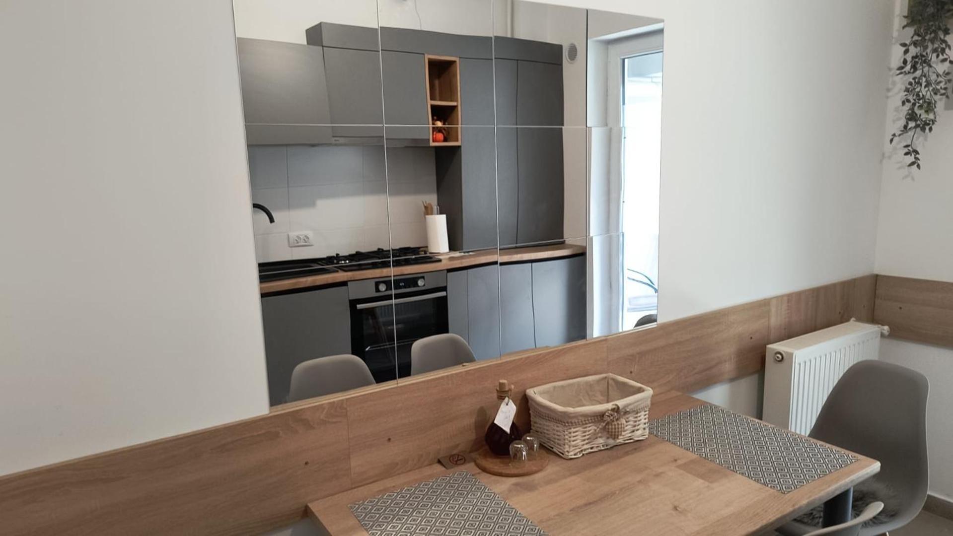 Appartement Deea H24 à Rîşnov Extérieur photo