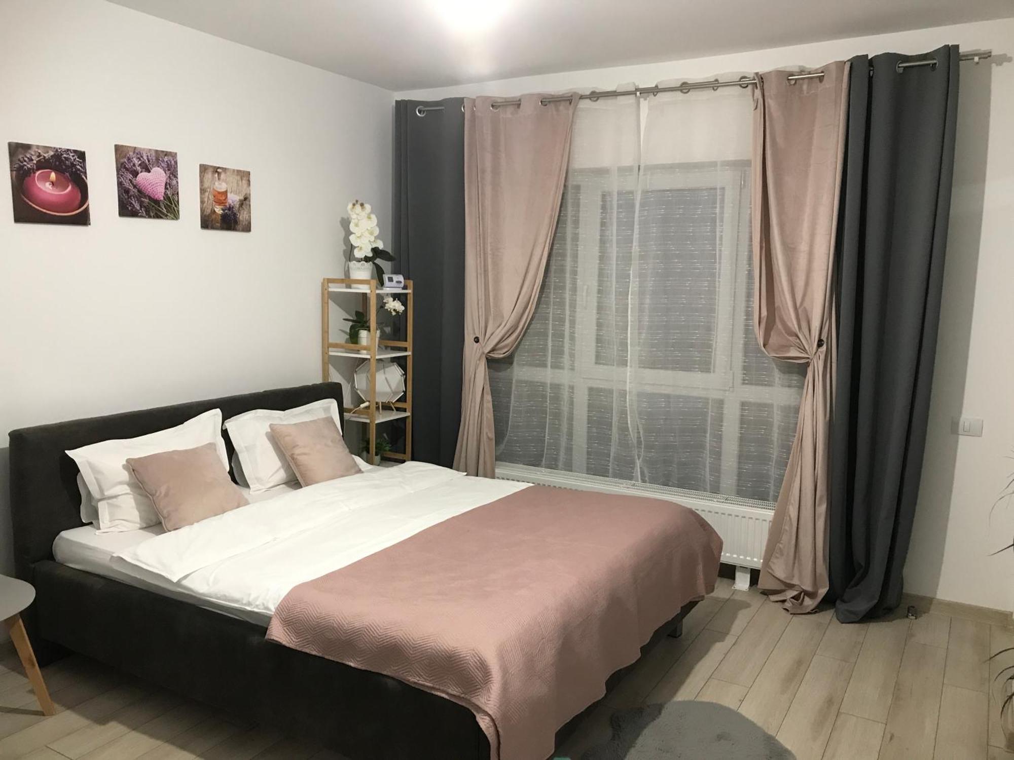 Appartement Deea H24 à Rîşnov Extérieur photo