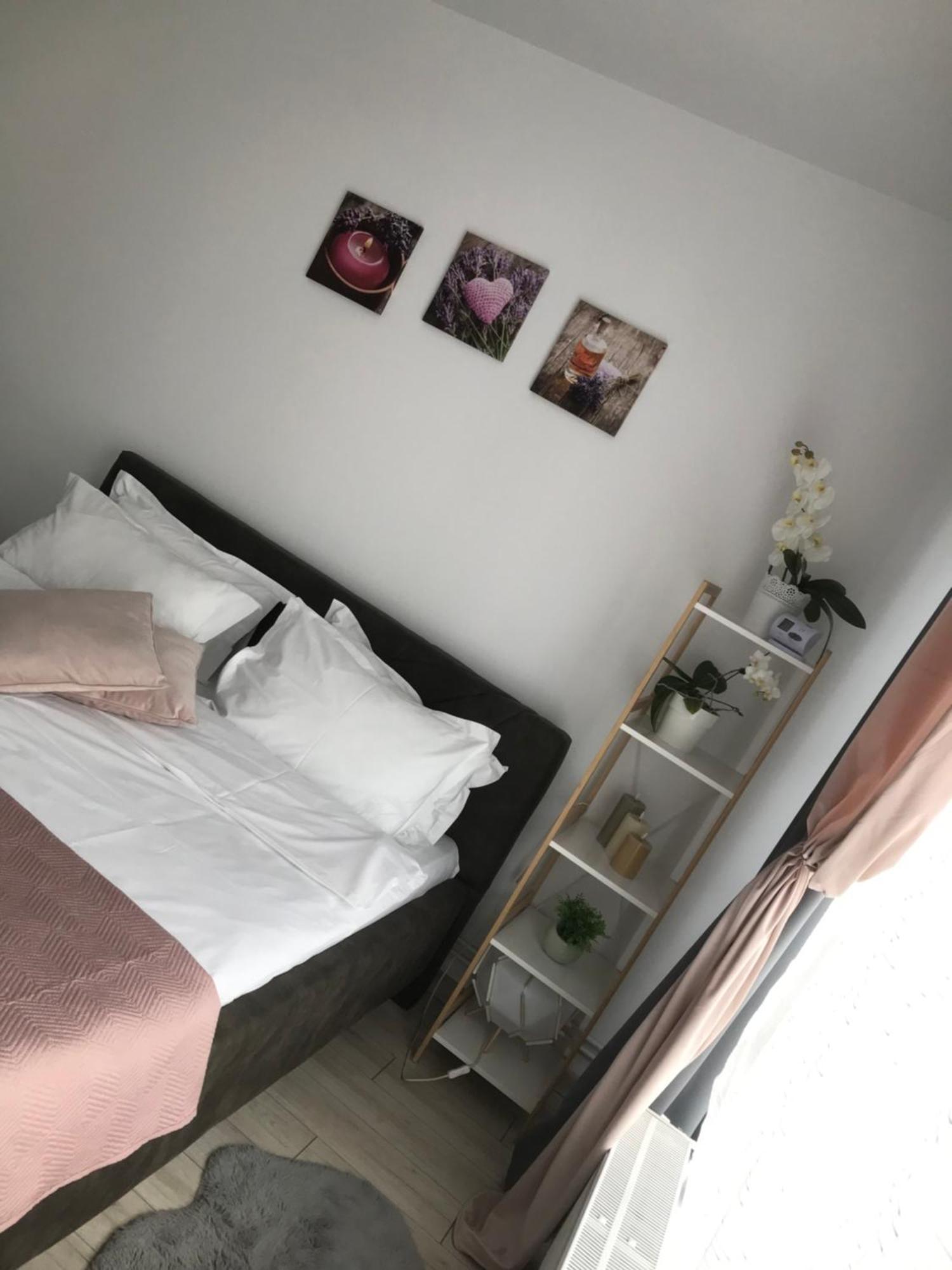 Appartement Deea H24 à Rîşnov Extérieur photo