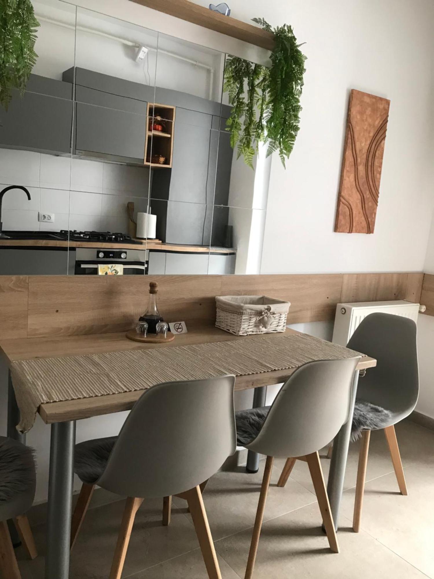 Appartement Deea H24 à Rîşnov Extérieur photo